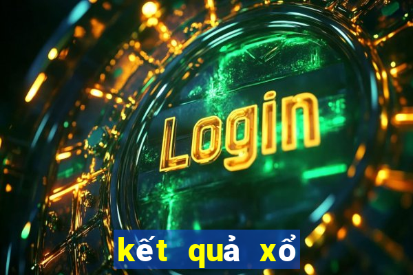 kết quả xổ số ngày 31 tháng 5