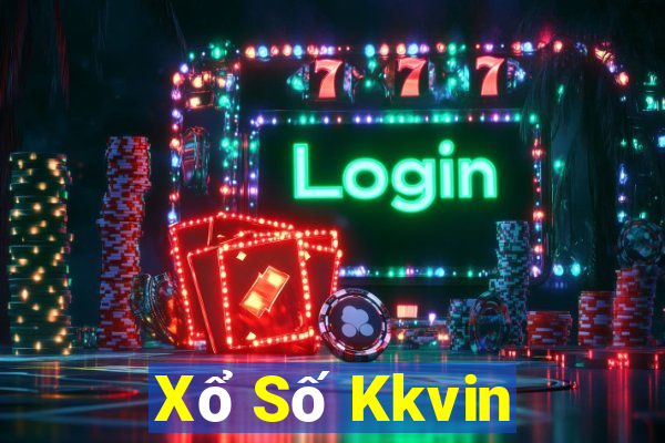 Xổ Số Kkvin