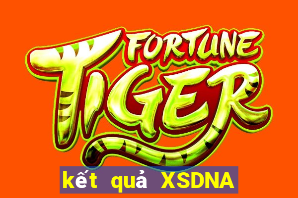 kết quả XSDNA ngày 19