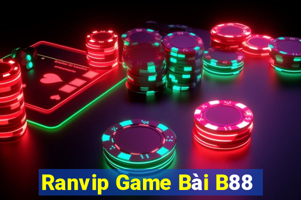 Ranvip Game Bài B88