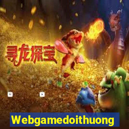 Webgamedoithuong Game Bài 888