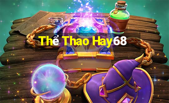 Thể Thao Hay68