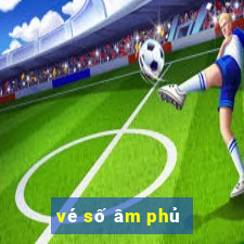 vé số âm phủ