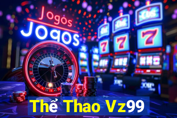 Thể Thao Vz99