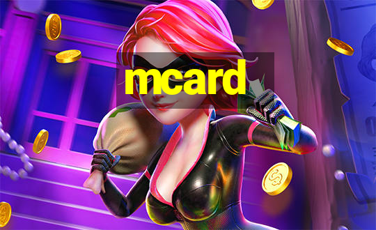 mcard