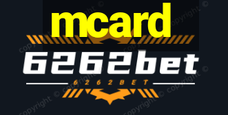 mcard