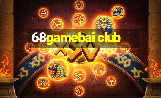 68gamebai club