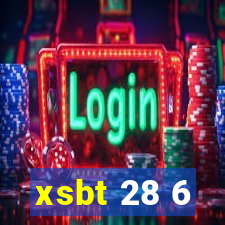 xsbt 28 6