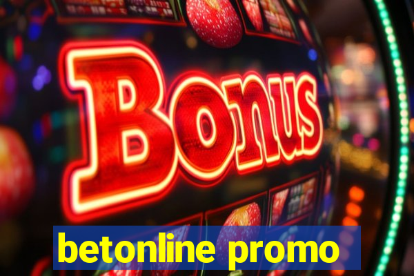 betonline promo