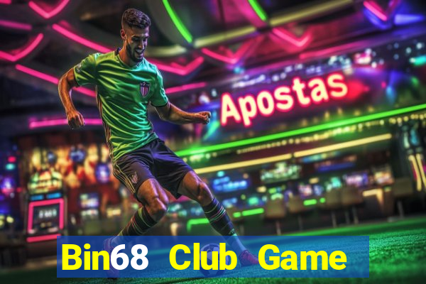 Bin68 Club Game Bài Club