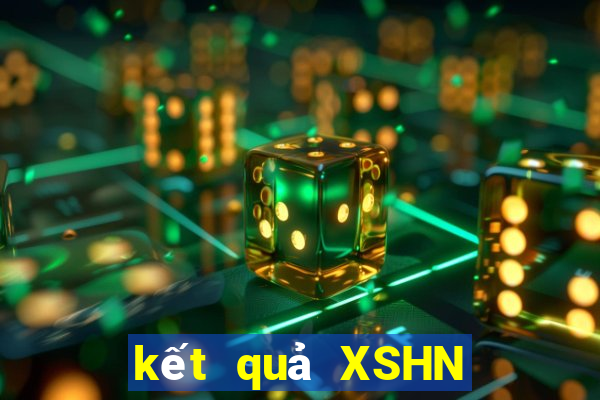 kết quả XSHN ngày 18