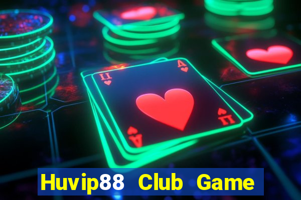 Huvip88 Club Game Bài Rio