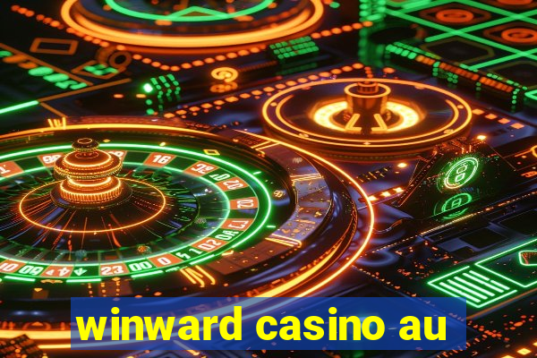 winward casino au