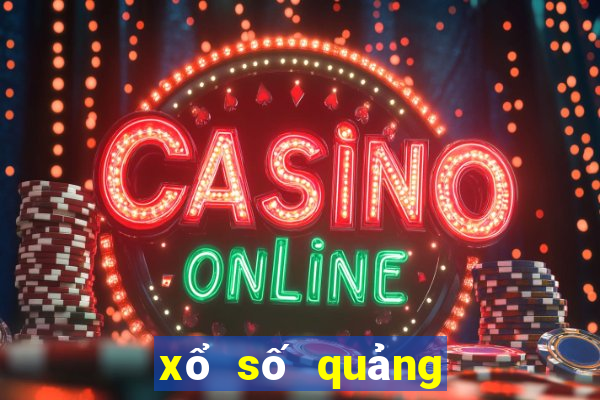 xổ số quảng ngãi ngày 15 tháng 04