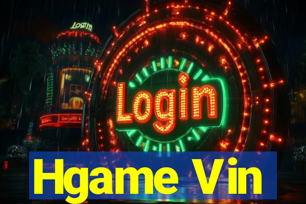 Hgame Vin