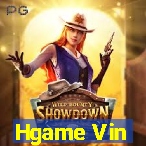 Hgame Vin