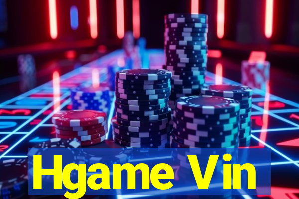 Hgame Vin