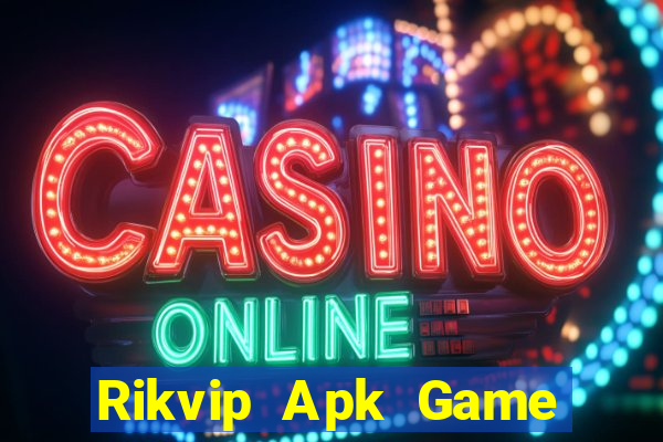 Rikvip Apk Game Bài Tiến Lên