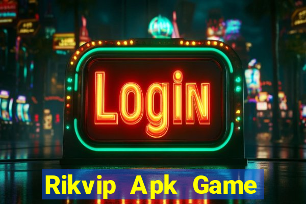 Rikvip Apk Game Bài Tiến Lên