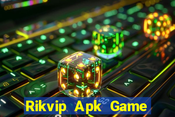 Rikvip Apk Game Bài Tiến Lên