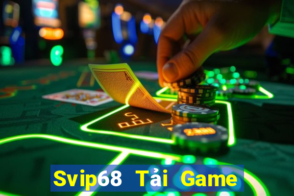 Svip68 Tải Game Bài B52