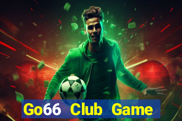 Go66 Club Game Bài 1368