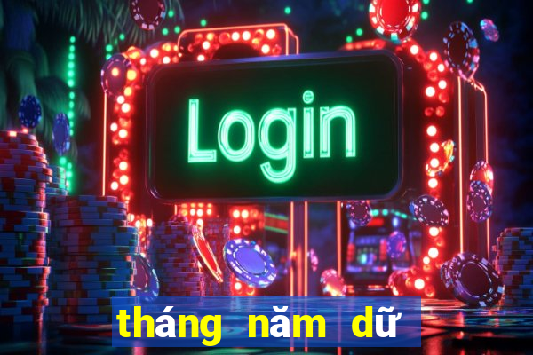 tháng năm dữ dội tập 13