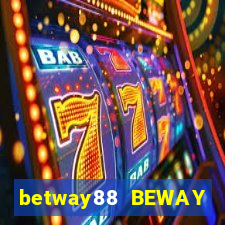 betway88 BEWAY THỂ THAO