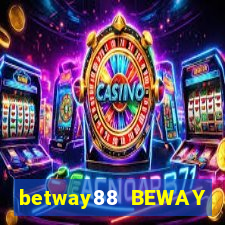 betway88 BEWAY THỂ THAO