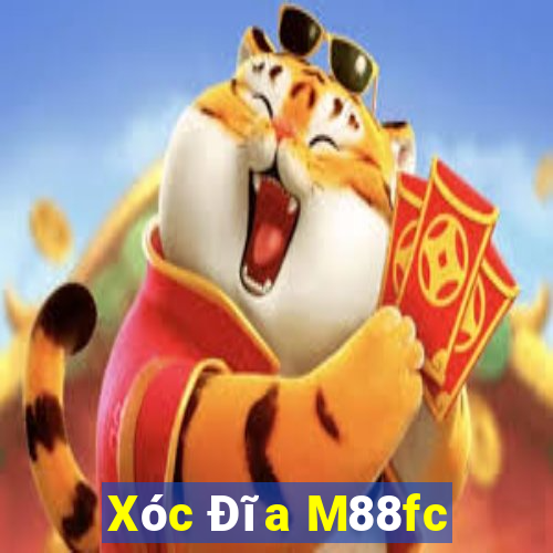 Xóc Đĩa M88fc