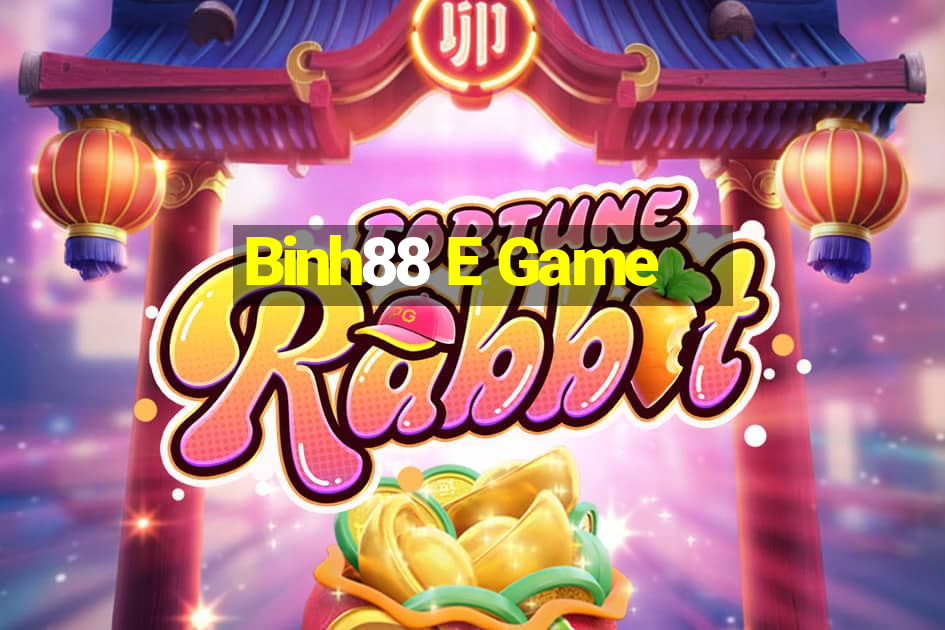 Binh88 E Game