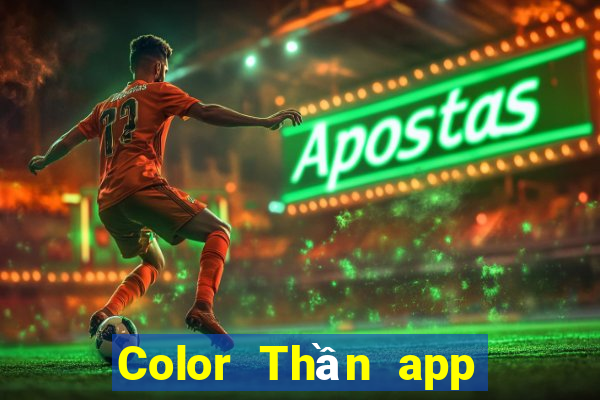 Color Thần app Tải về miễn phí