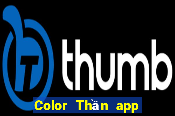 Color Thần app Tải về miễn phí