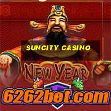 suncity casino