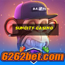 suncity casino