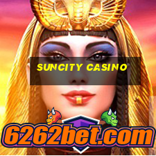 suncity casino