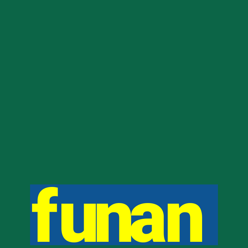 funan