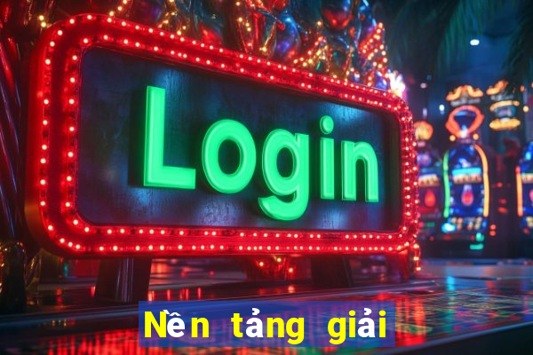 Nền tảng giải trí Bonus 1990