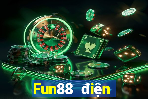 Fun88 điện thoại di động Bobo