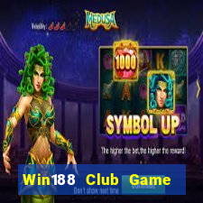 Win188 Club Game Bài Quay Hũ