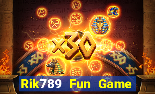 Rik789 Fun Game Bài 3C