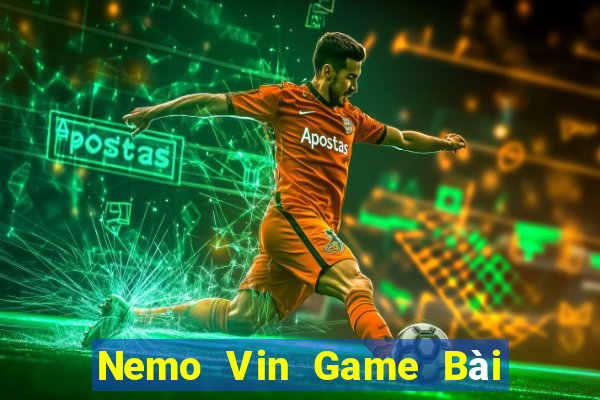 Nemo Vin Game Bài Đổi Thưởng Go88