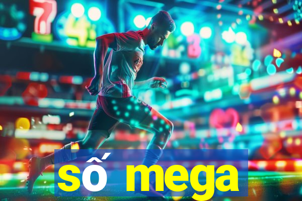 số mega