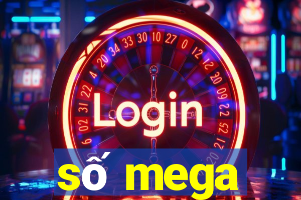 số mega