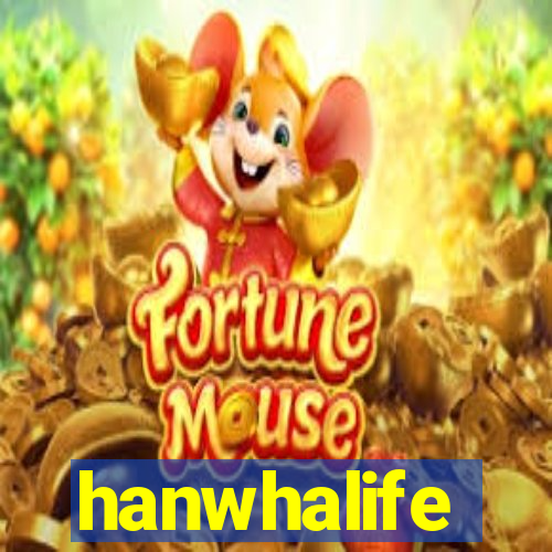 hanwhalife