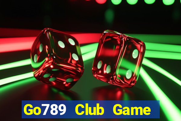 Go789 Club Game Bài Slot