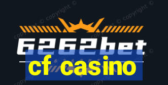 cf casino