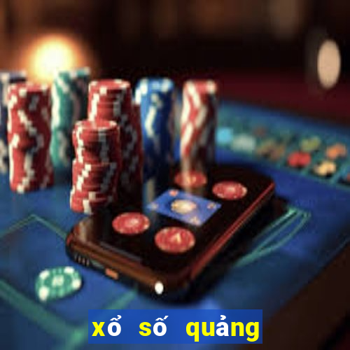 xổ số quảng nam xổ số miền trung