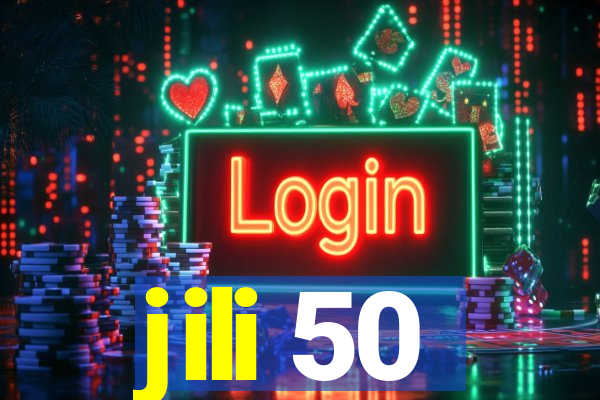 jili 50