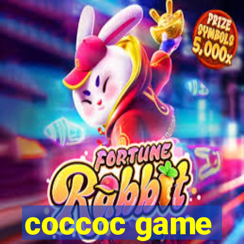 coccoc game